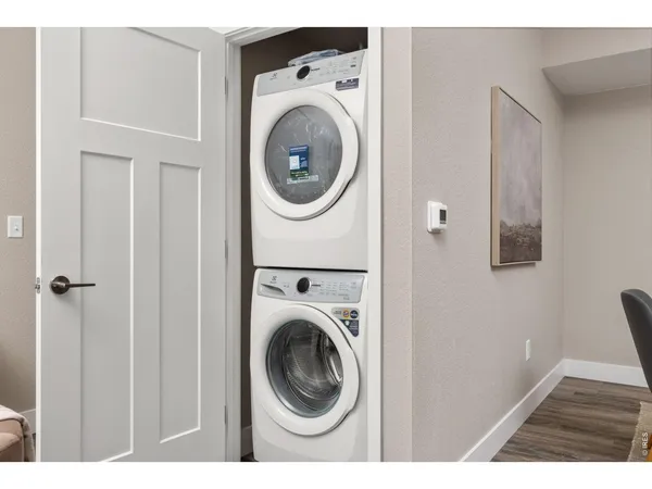 $575,000 | 290 South Cherrywood Drive, Unit 101, Lafayette, CO 80026