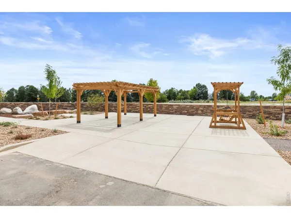 $575,000 | 290 South Cherrywood Drive, Unit 101, Lafayette, CO 80026