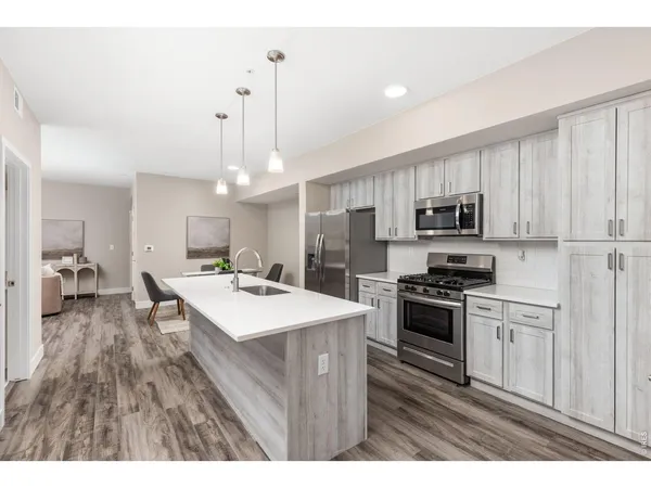 $575,000 | 290 South Cherrywood Drive, Unit 101, Lafayette, CO 80026
