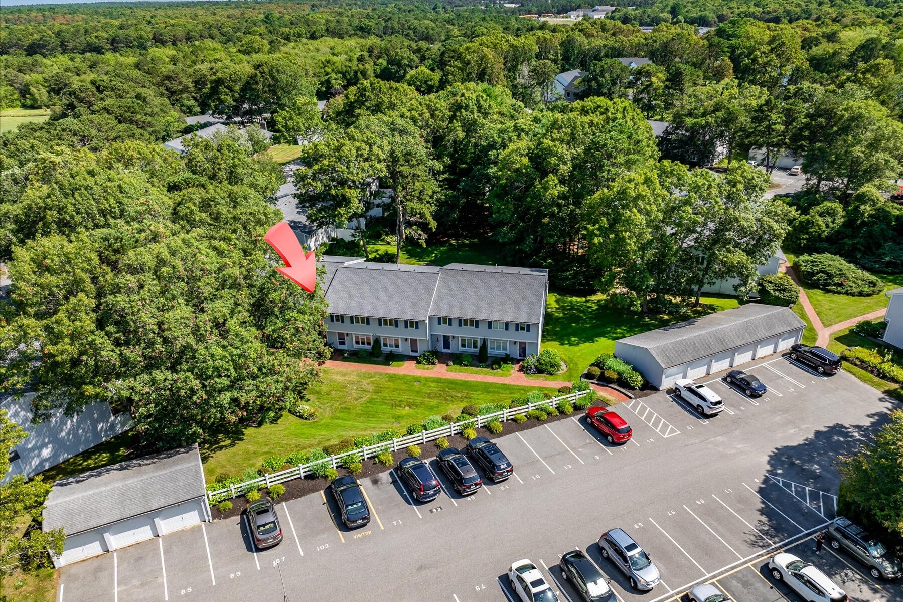 174 Lowell Road, Unit E51 Mashpee, MA 02649 - Photo 26 of 28 35-174 Lowell Rd E51-2