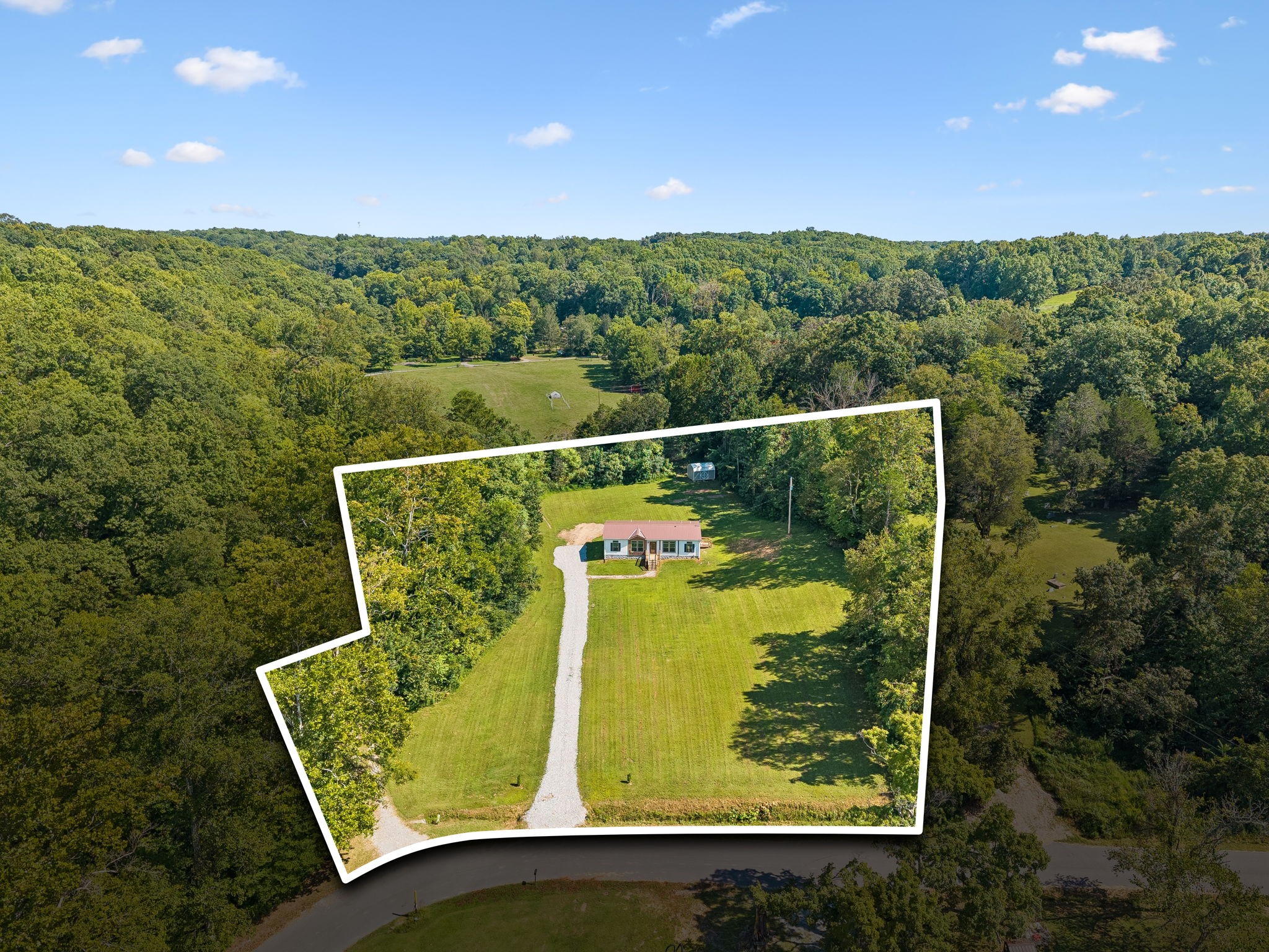 658 Fannie Branch Road Dickson, TN 37055 - Photo 9 of 49 Gallery Image 9