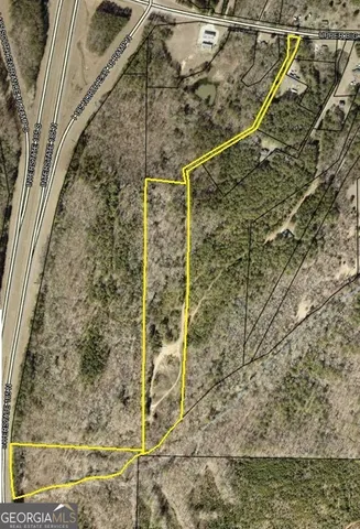 $160,000 | 0 Upper Big Springs Road, LaGrange, GA 30241