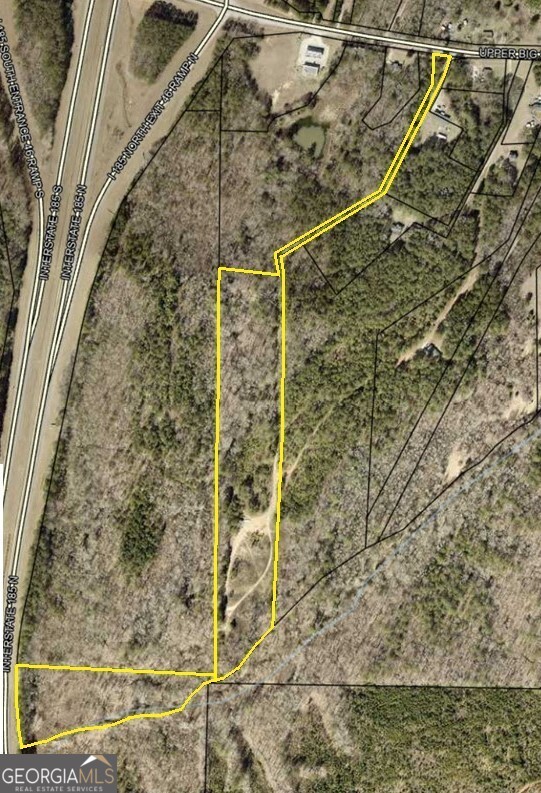 0 Upper Big Springs Road LaGrange, GA 30241 - Photo 21 of 21 a bathroom with a shower