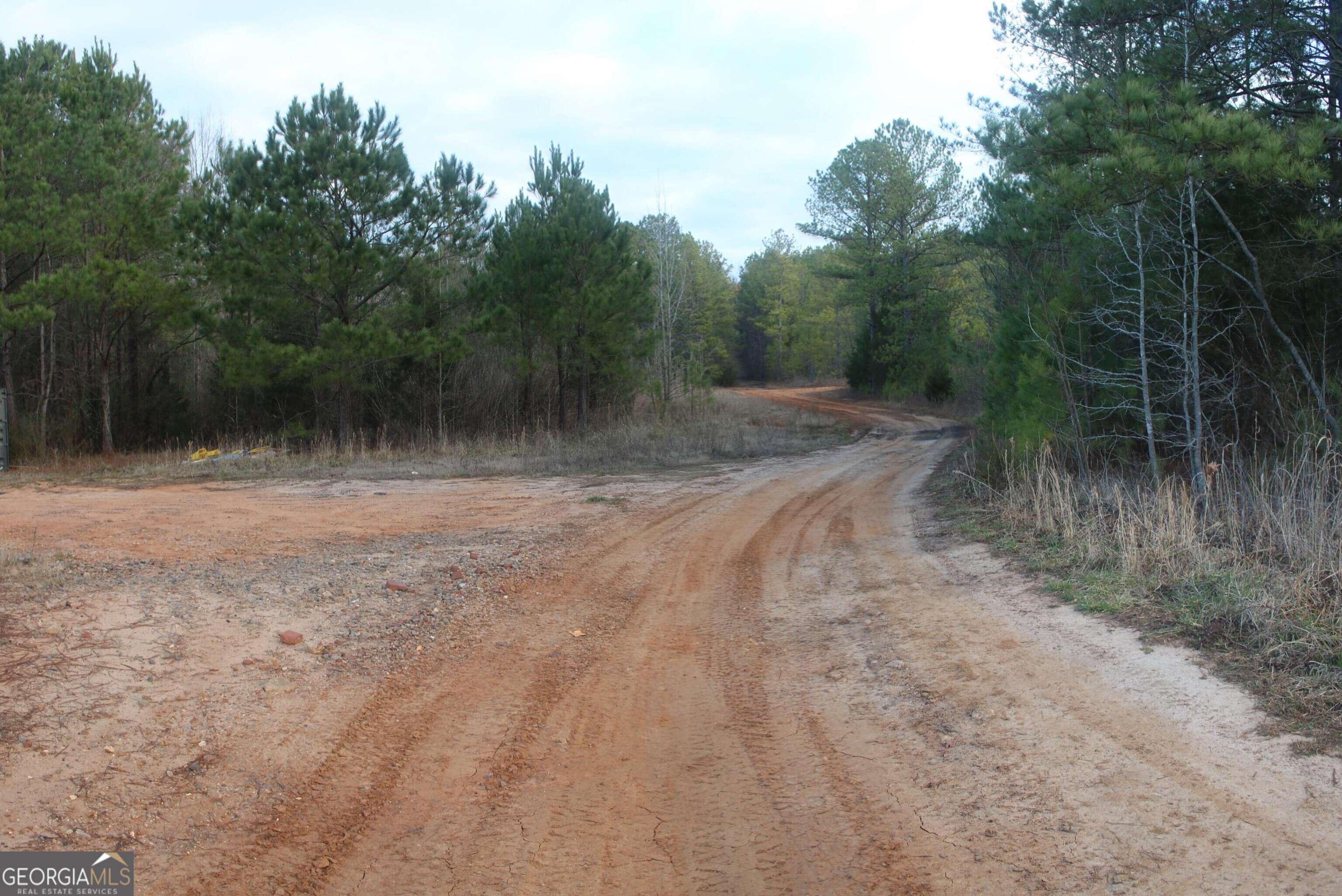0 Upper Big Springs Road LaGrange, GA 30241 - Photo 9 of 21 a view of backyard with green space