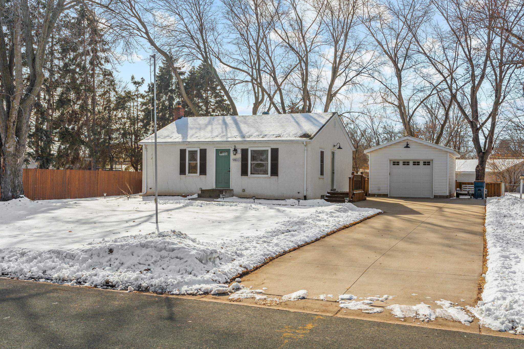 9803 93rd Place North Maple Grove, MN 55369 - Photo 1 of 1