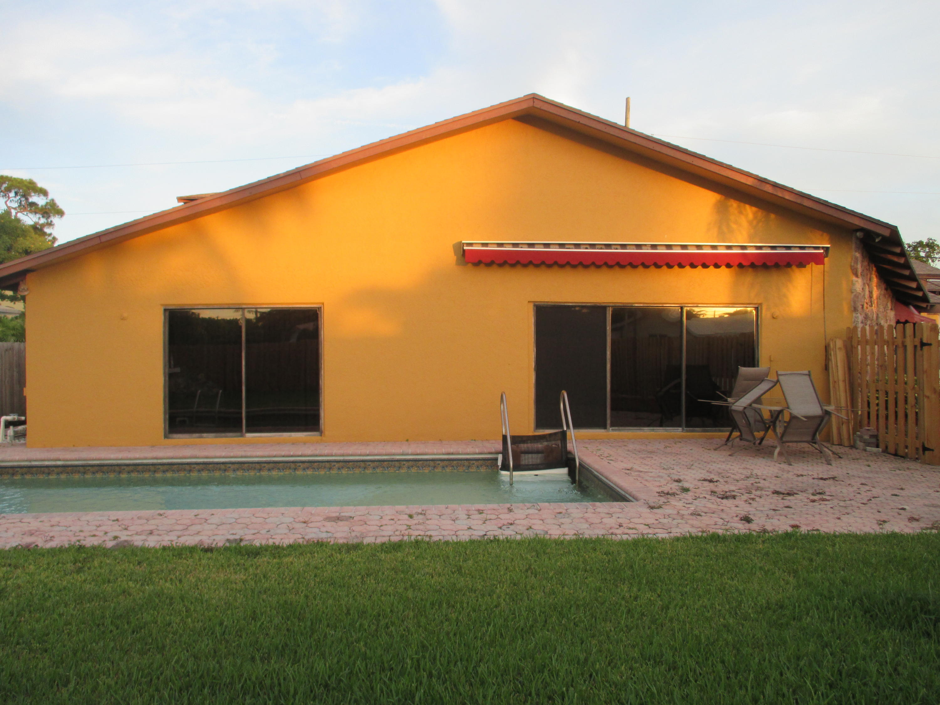 4880 Northwest 4th Avenue Boca Raton, FL 33431 - Photo 23 of 62 POOL TIME
