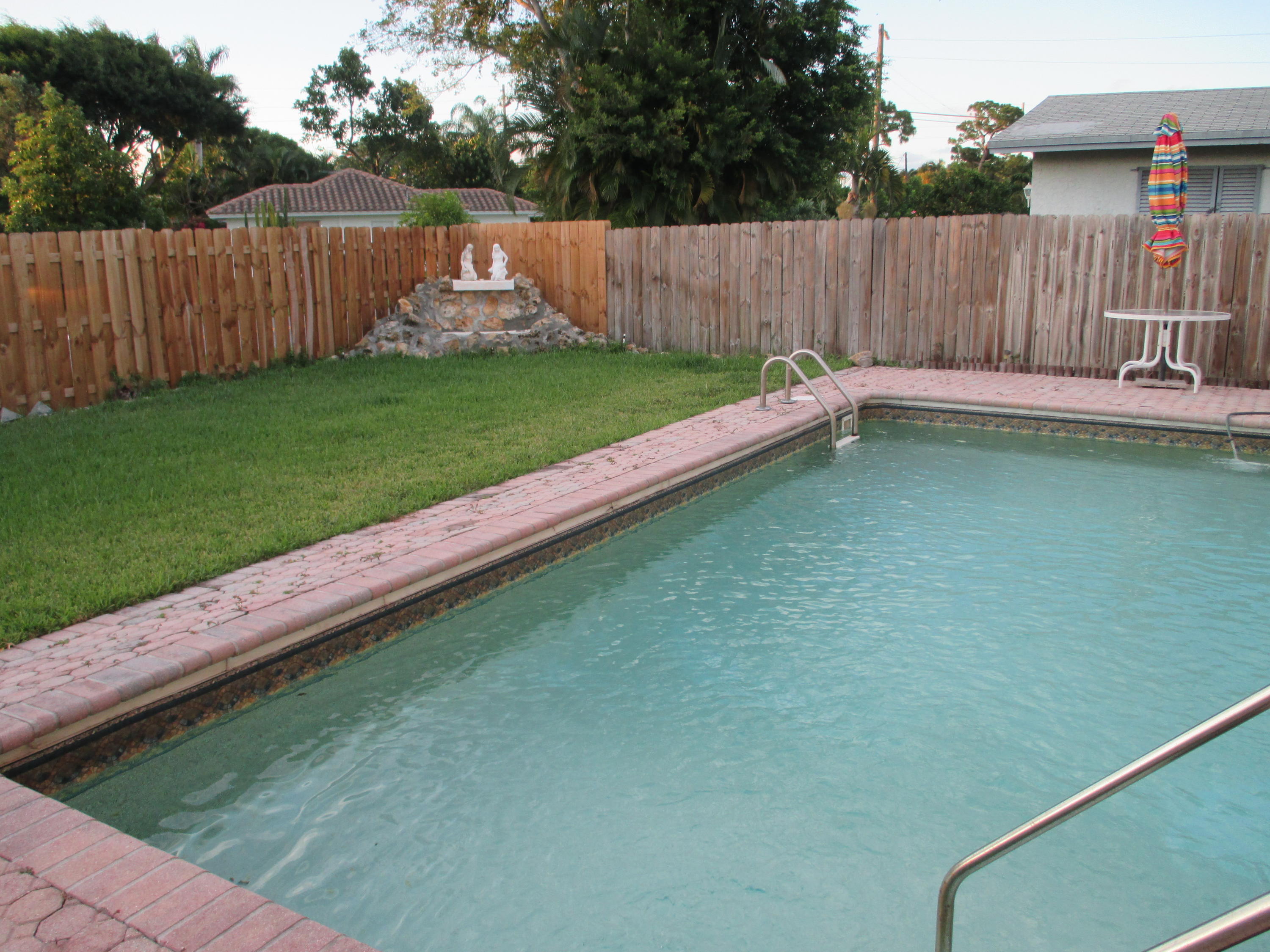 4880 Northwest 4th Avenue Boca Raton, FL 33431 - Photo 26 of 62 POOL TIME.
