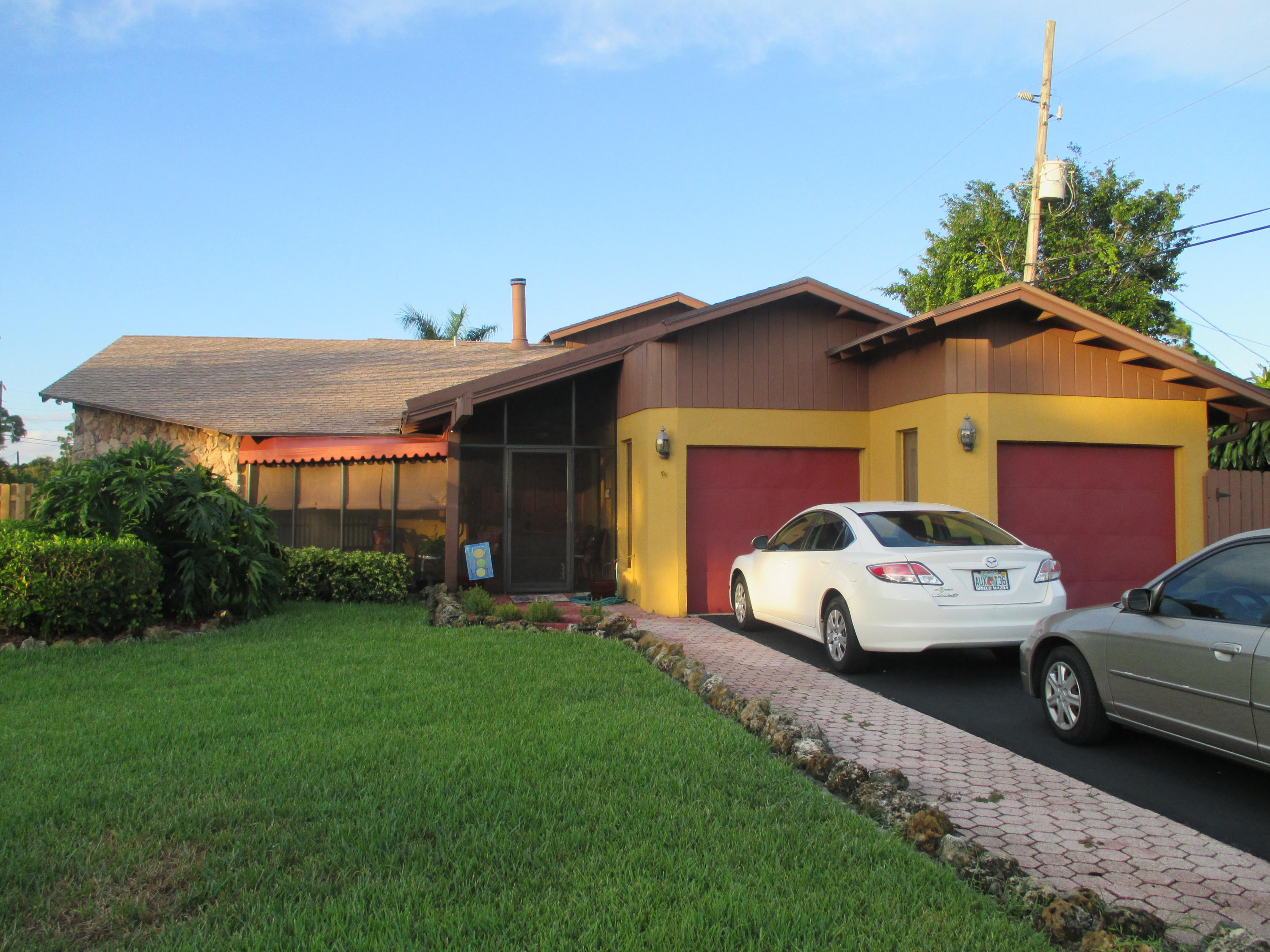 4880 Northwest 4th Avenue Boca Raton, FL 33431 - Photo 31 of 62 GREAT CURB APPEAL