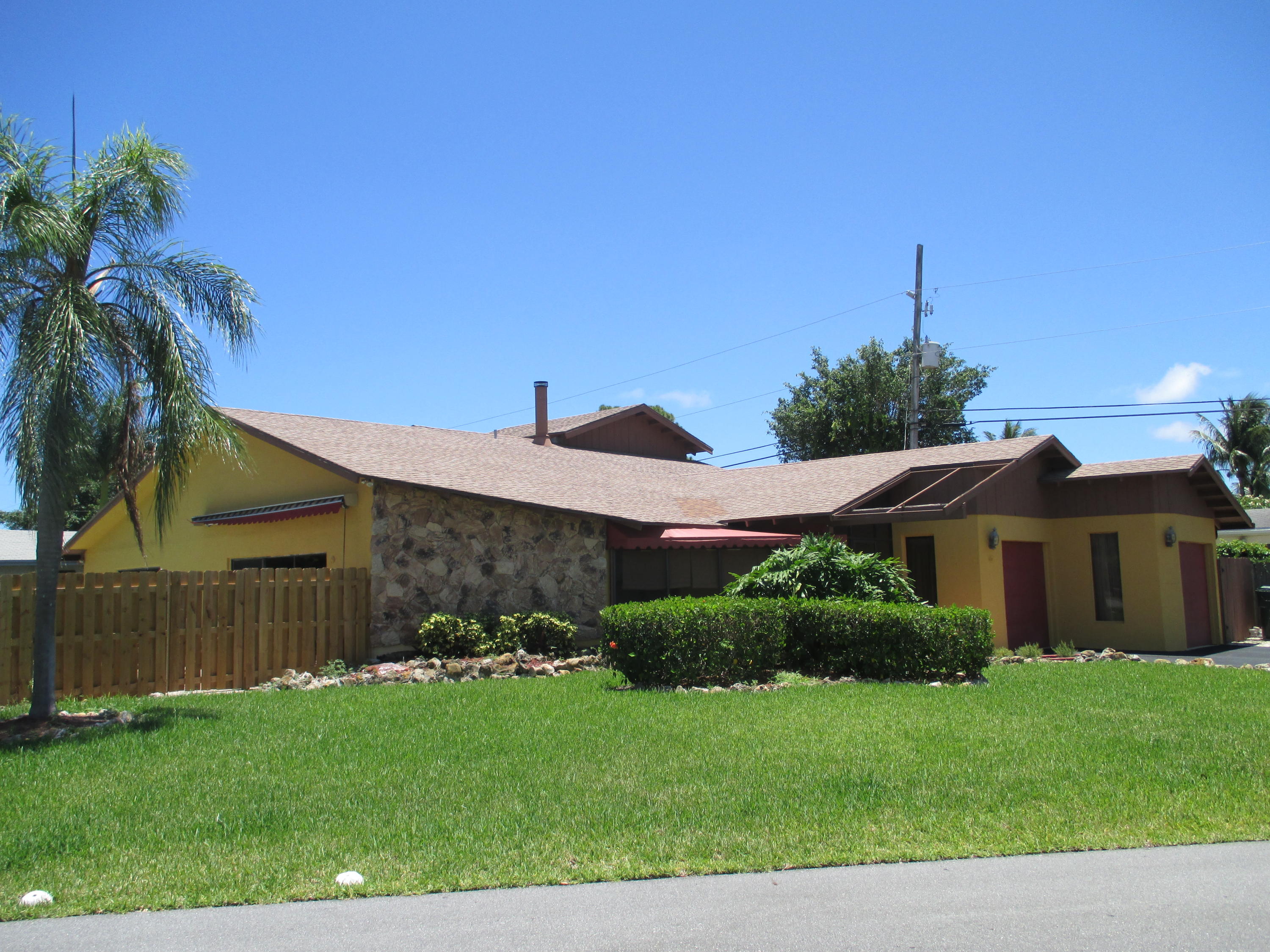 4880 Northwest 4th Avenue Boca Raton, FL 33431 - Photo 39 of 62 WELCOME HOME