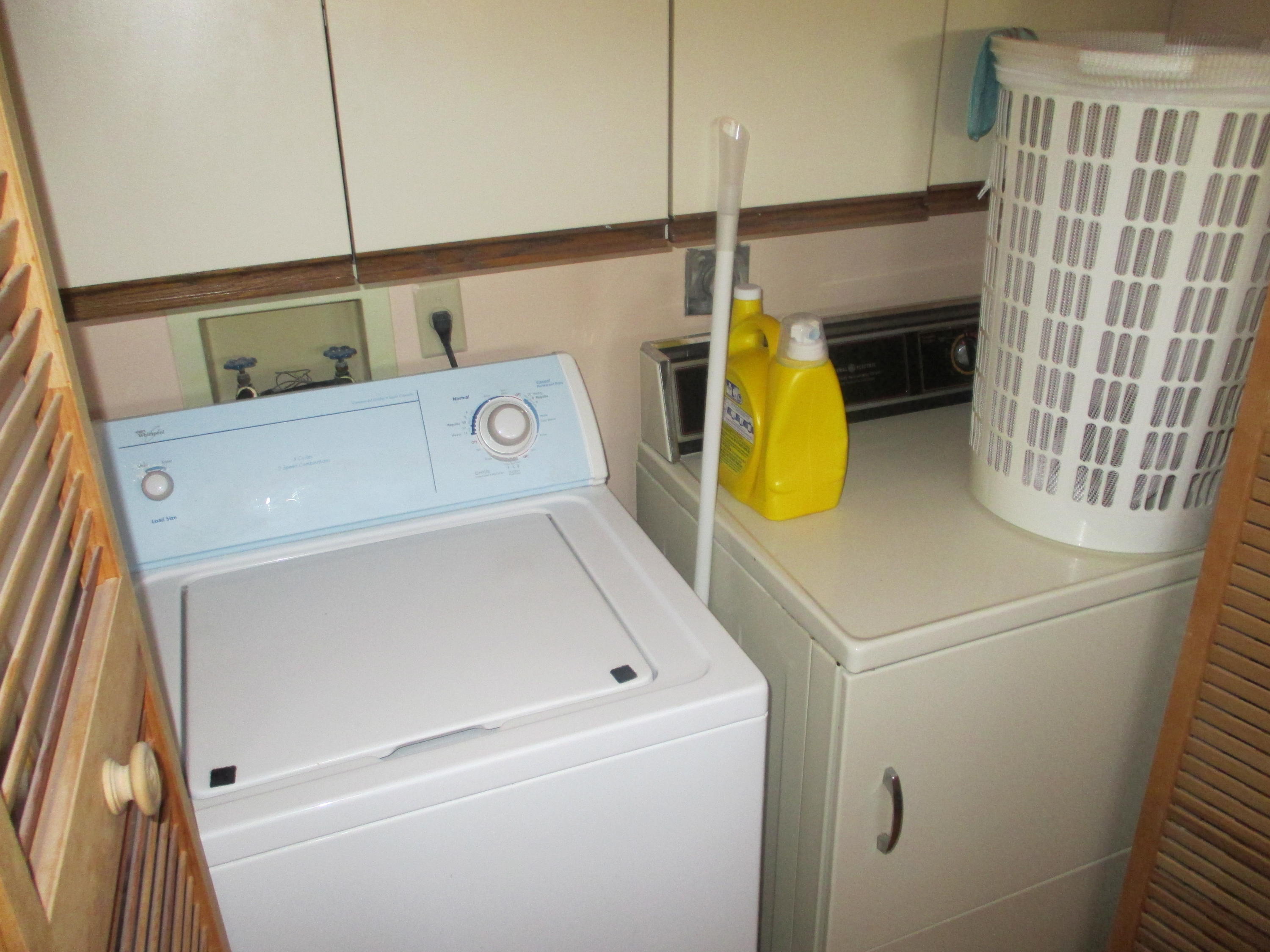 4880 Northwest 4th Avenue Boca Raton, FL 33431 - Photo 43 of 62 IN-LAW SUITE LAUNDRY