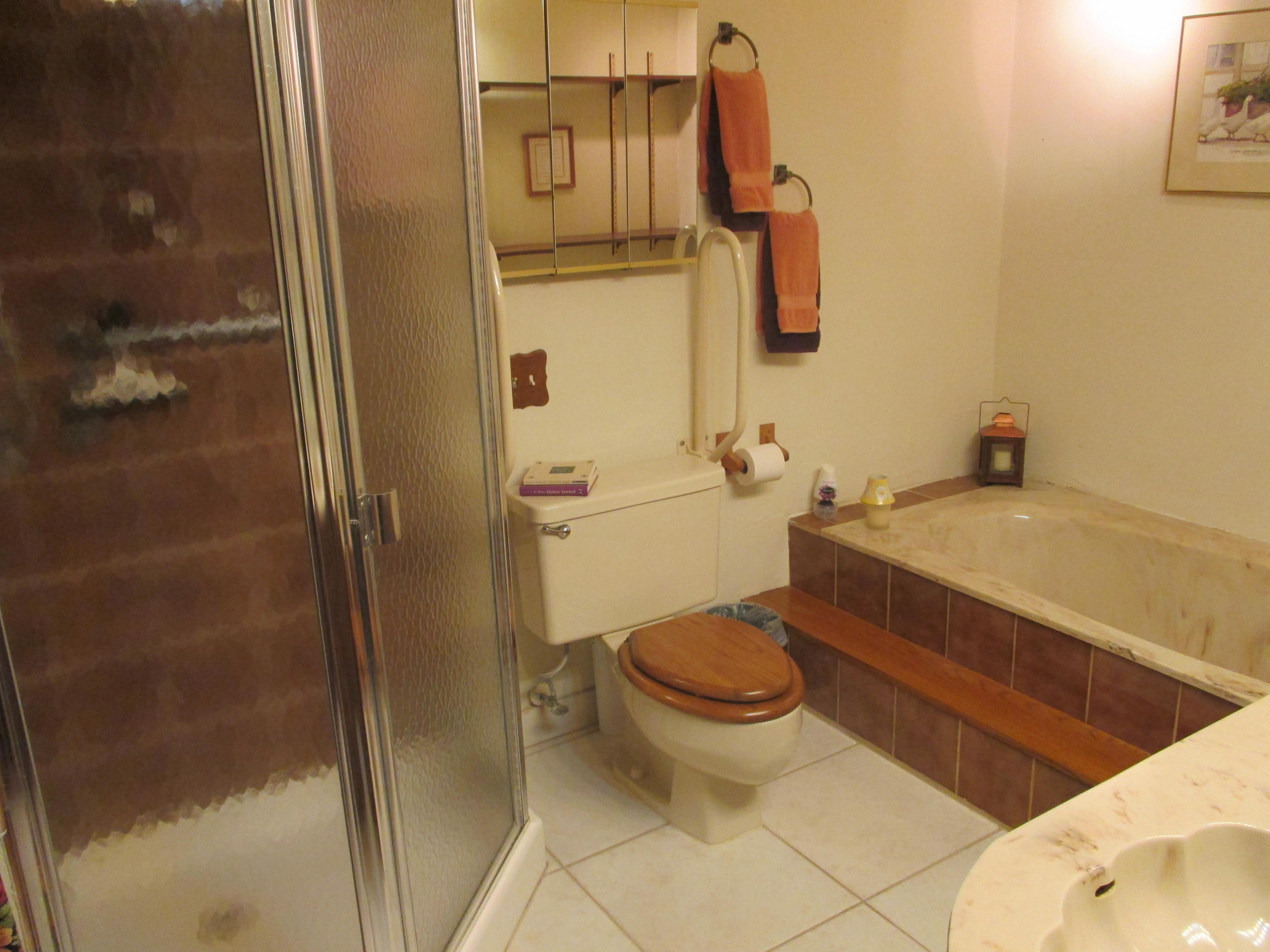 4880 Northwest 4th Avenue Boca Raton, FL 33431 - Photo 52 of 62 MASTER BATH
