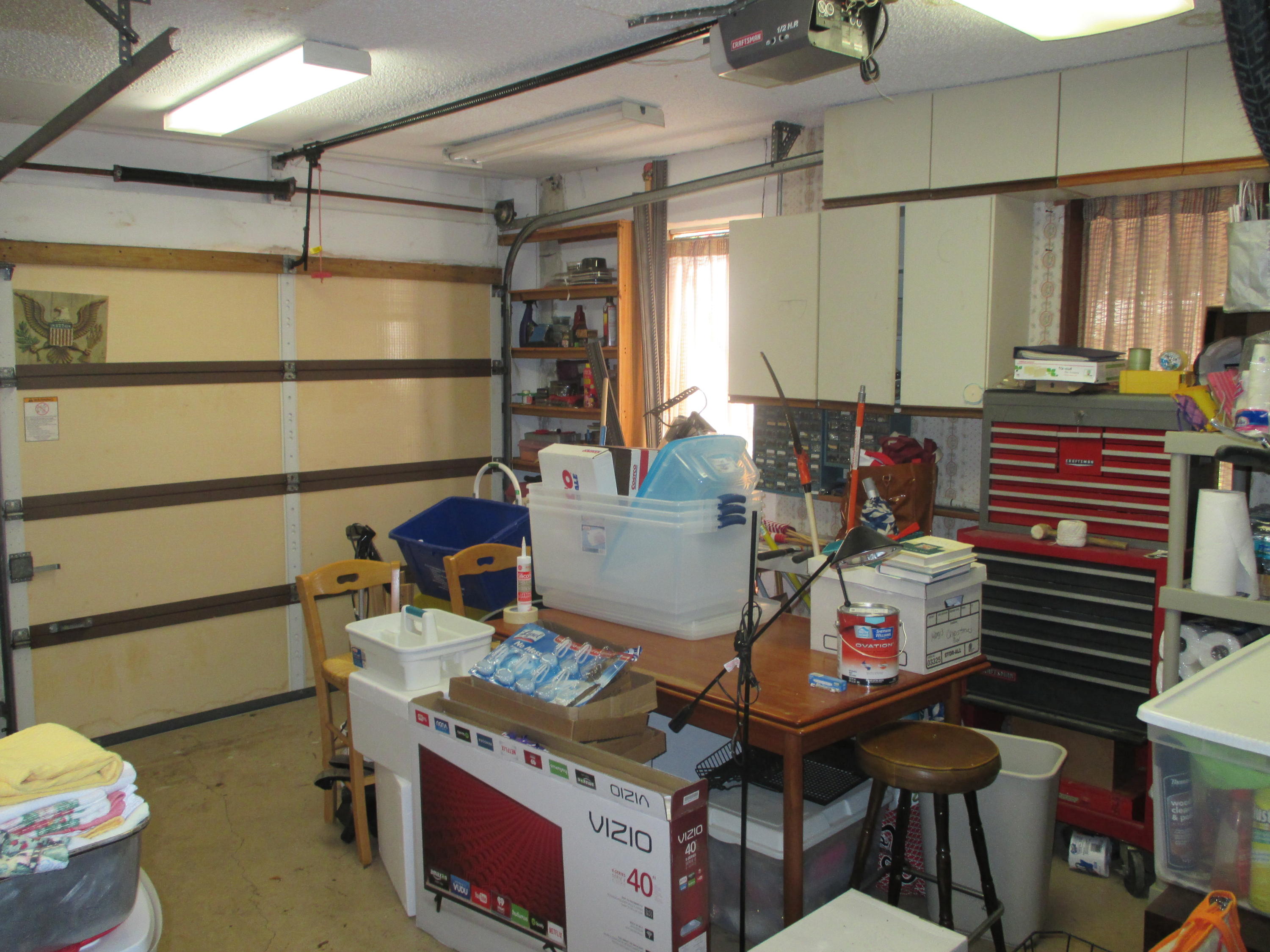 4880 Northwest 4th Avenue Boca Raton, FL 33431 - Photo 60 of 62 GARAGE STORAGE