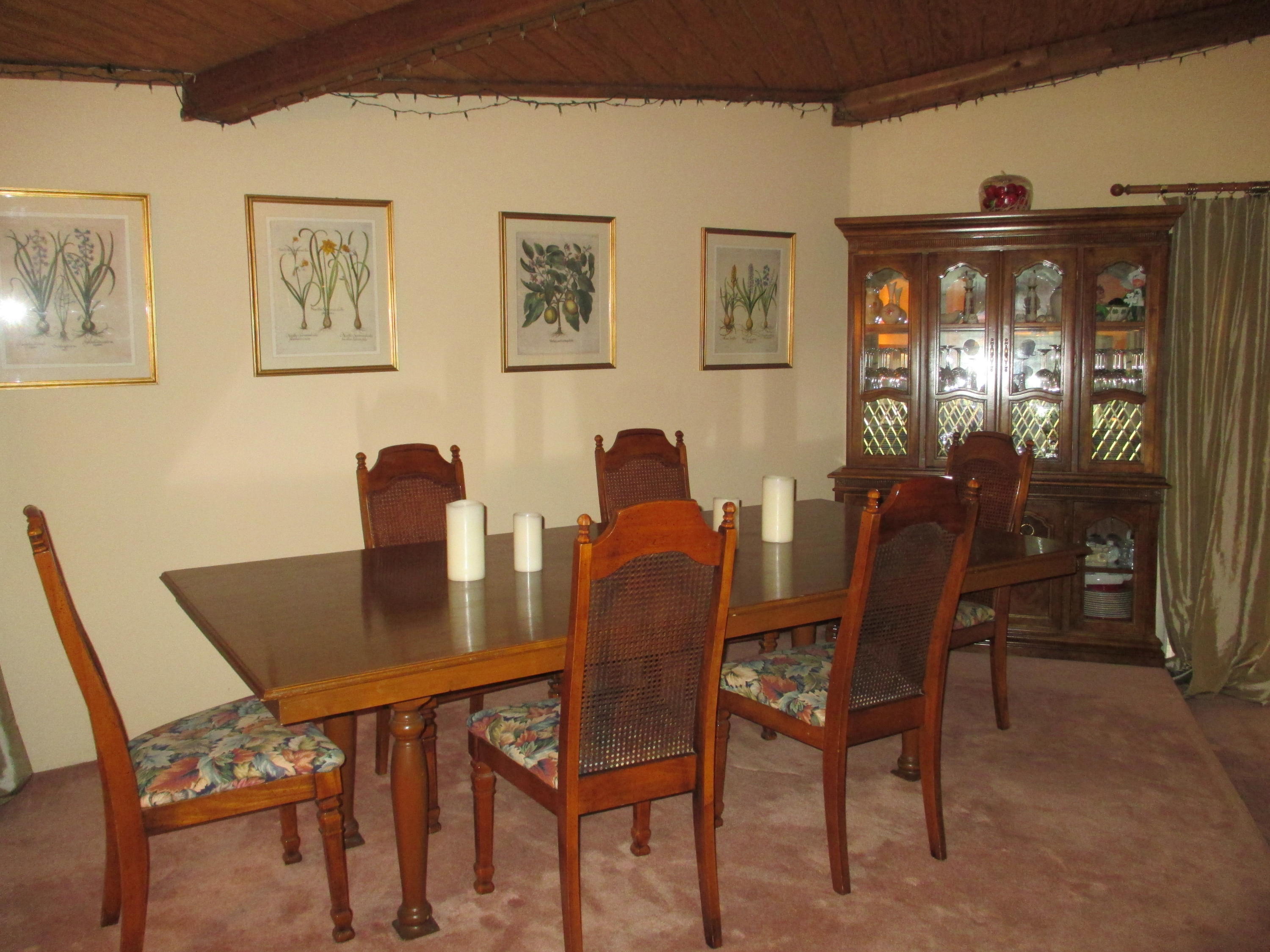 4880 Northwest 4th Avenue Boca Raton, FL 33431 - Photo 6 of 62 FORMAL DINING AREA