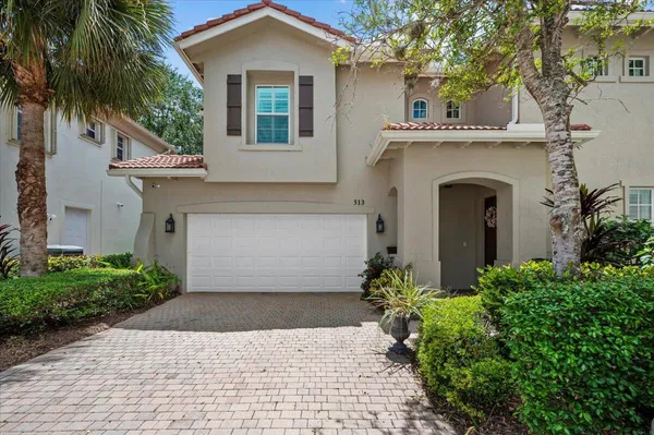 $5,250 | 513 Tomahawk Court, Palm Beach Gardens, FL 33410