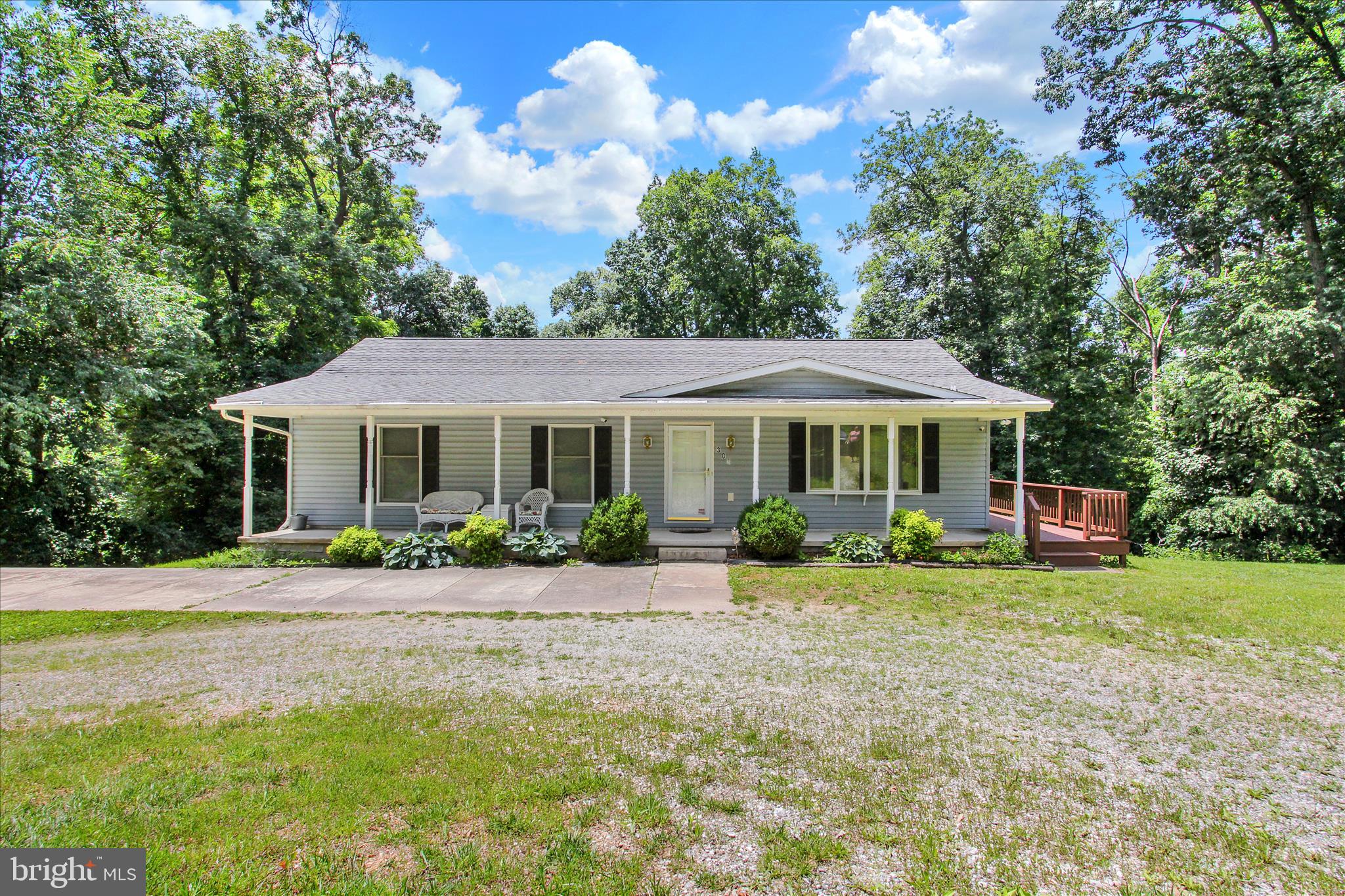 303 Crowl Road Westminster, MD 21158 - Photo 29 of 29 Gallery Image 29