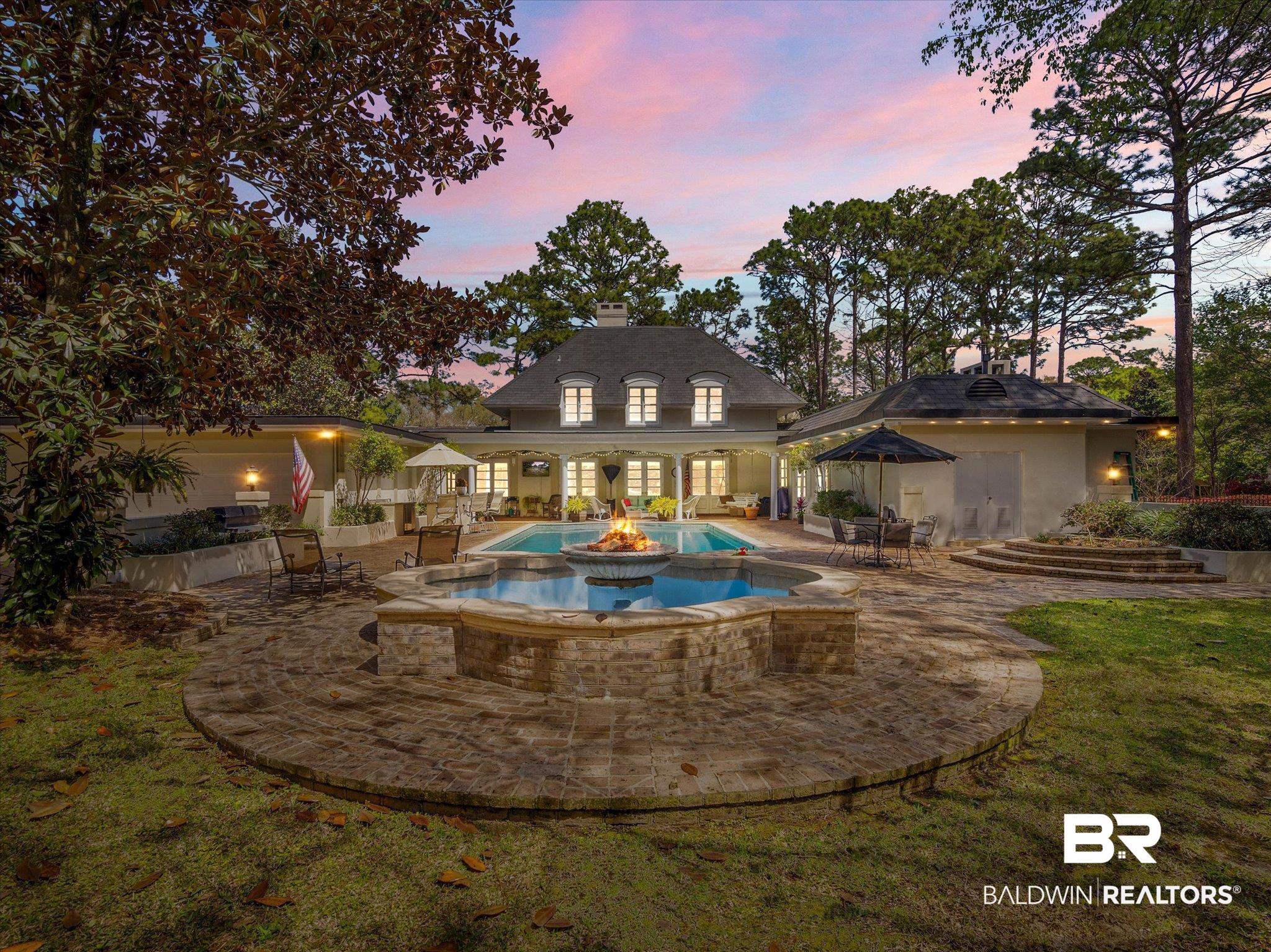 5825 South Fairfax Road Mobile, AL 36608 - Photo 3 of 50