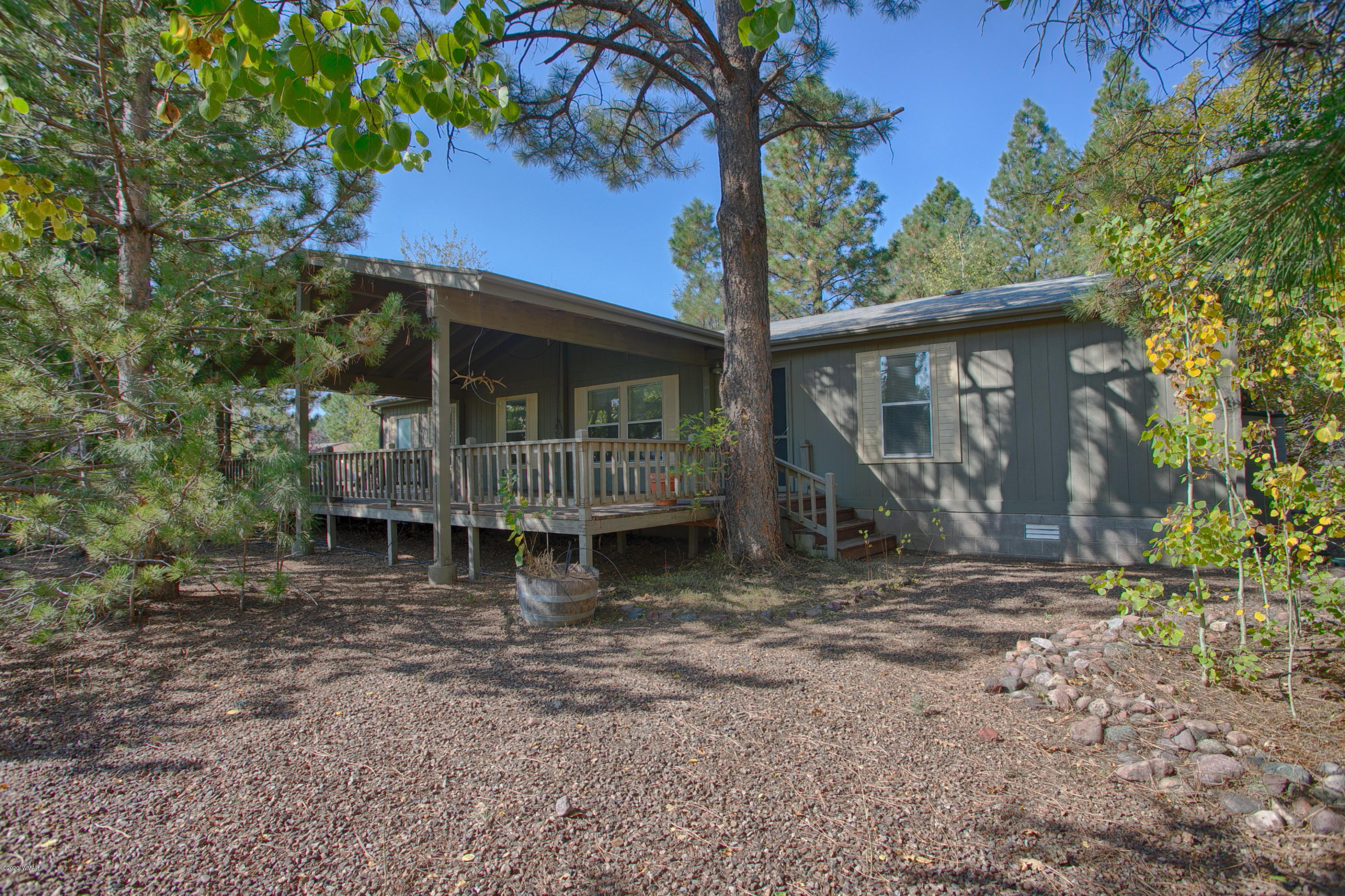 210 Rodeo Drive Lakeside, AZ 85929 - Photo 1 of 22 Gallery Image 1