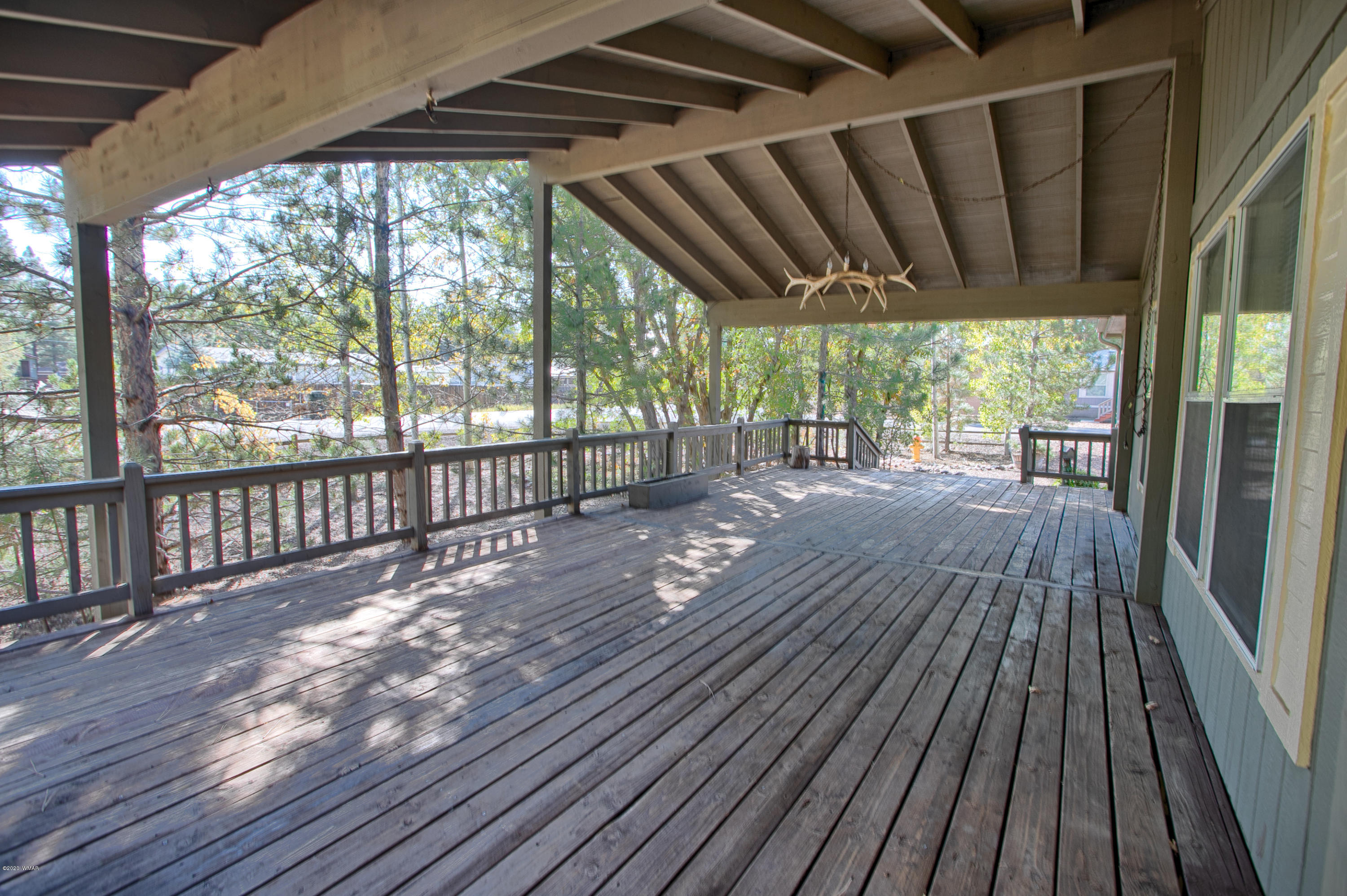 210 Rodeo Drive Lakeside, AZ 85929 - Photo 3 of 22 Gallery Image 3