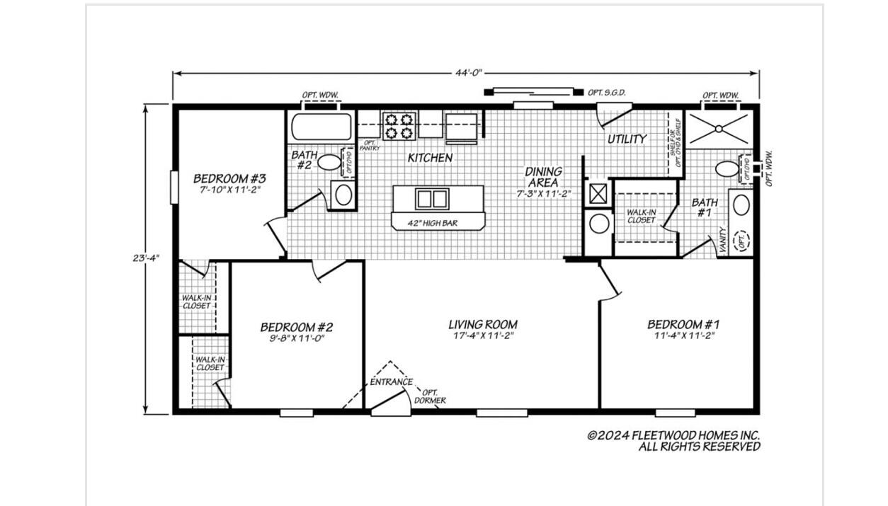 5620 Edith Way Klamath Falls, OR 97603 - Photo 26 of 26 Manufactured Home pic