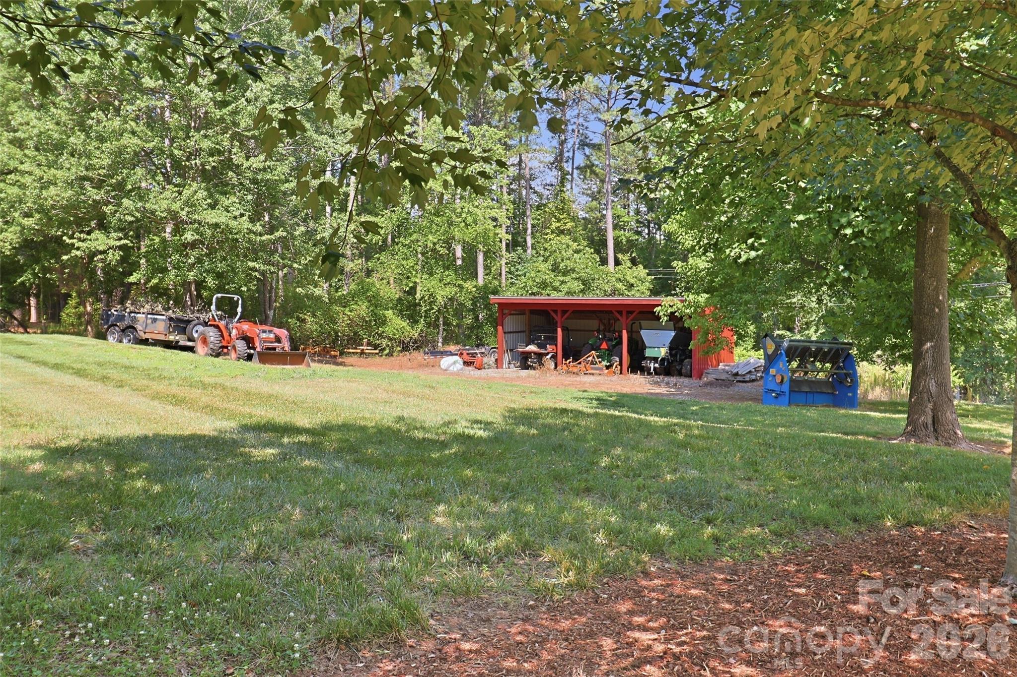 140 West Ross Grove Road Shelby, NC 28150 - Photo 44 of 45