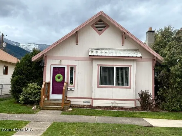 $330,000 | 11 West Mission Avenue, Kellogg, ID 83837