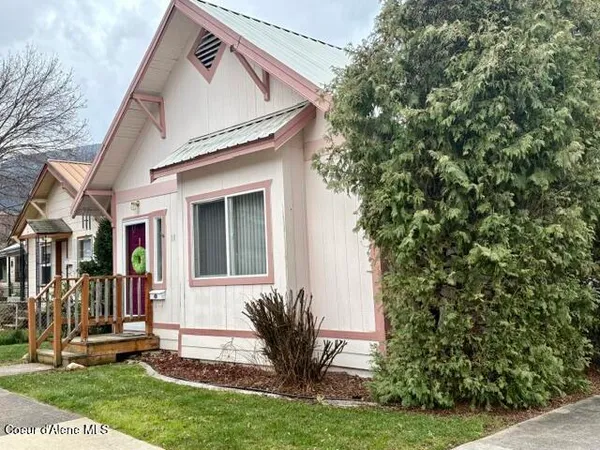 $330,000 | 11 West Mission Avenue, Kellogg, ID 83837