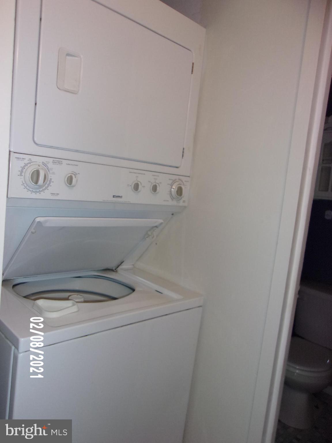 280 Bridgewater Road, Unit B16 Brookhaven, PA 19015 - Photo 24 of 33 Laundry