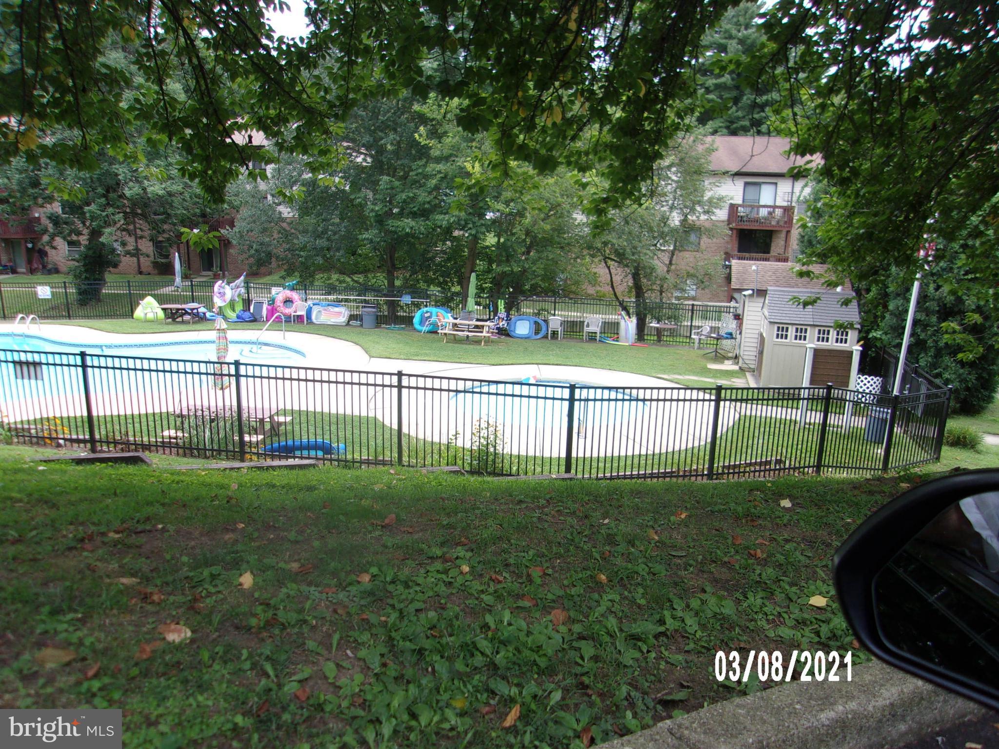280 Bridgewater Road, Unit B16 Brookhaven, PA 19015 - Photo 33 of 33 Pool