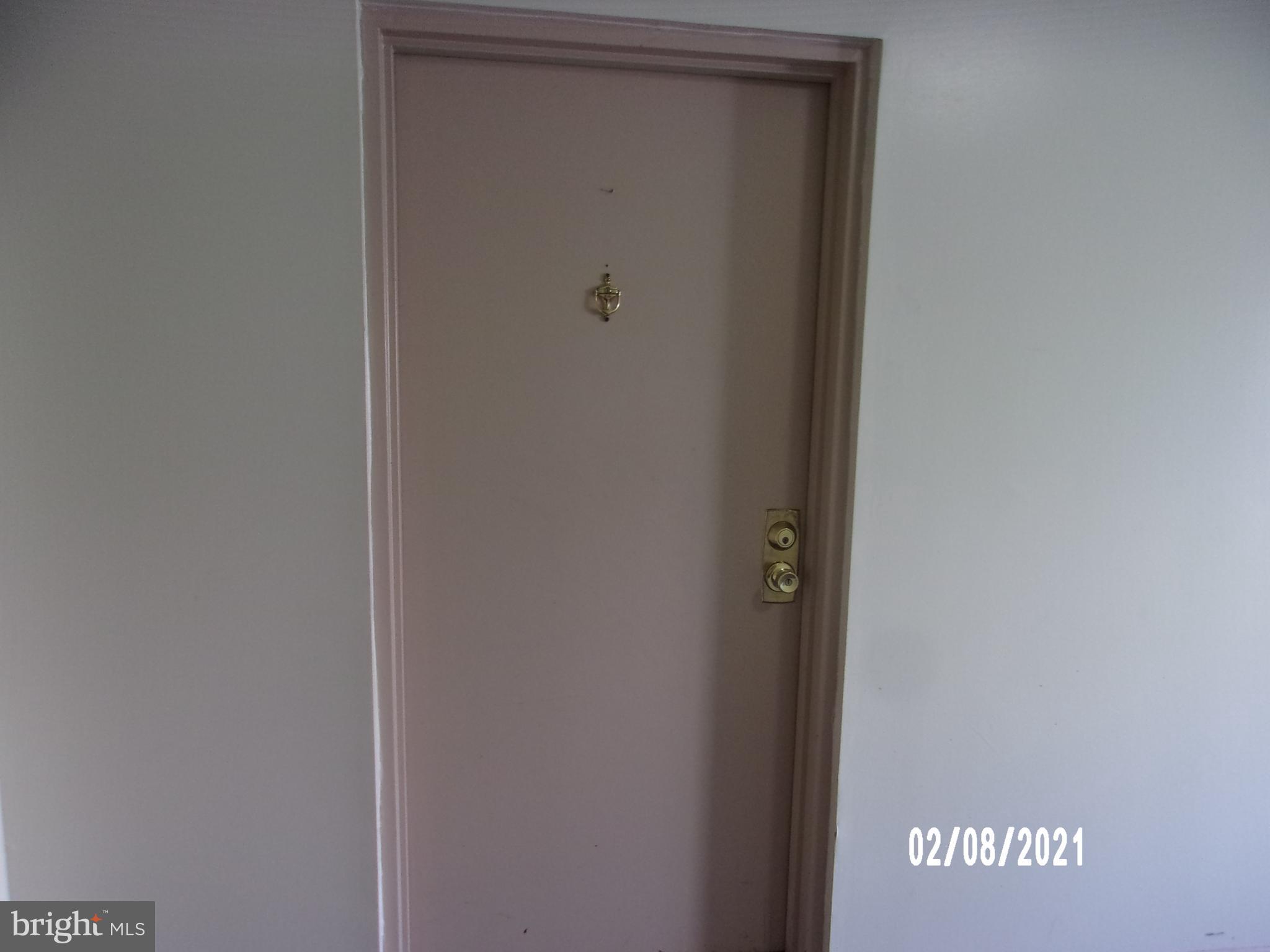 280 Bridgewater Road, Unit B16 Brookhaven, PA 19015 - Photo 8 of 33 Unit entrance door