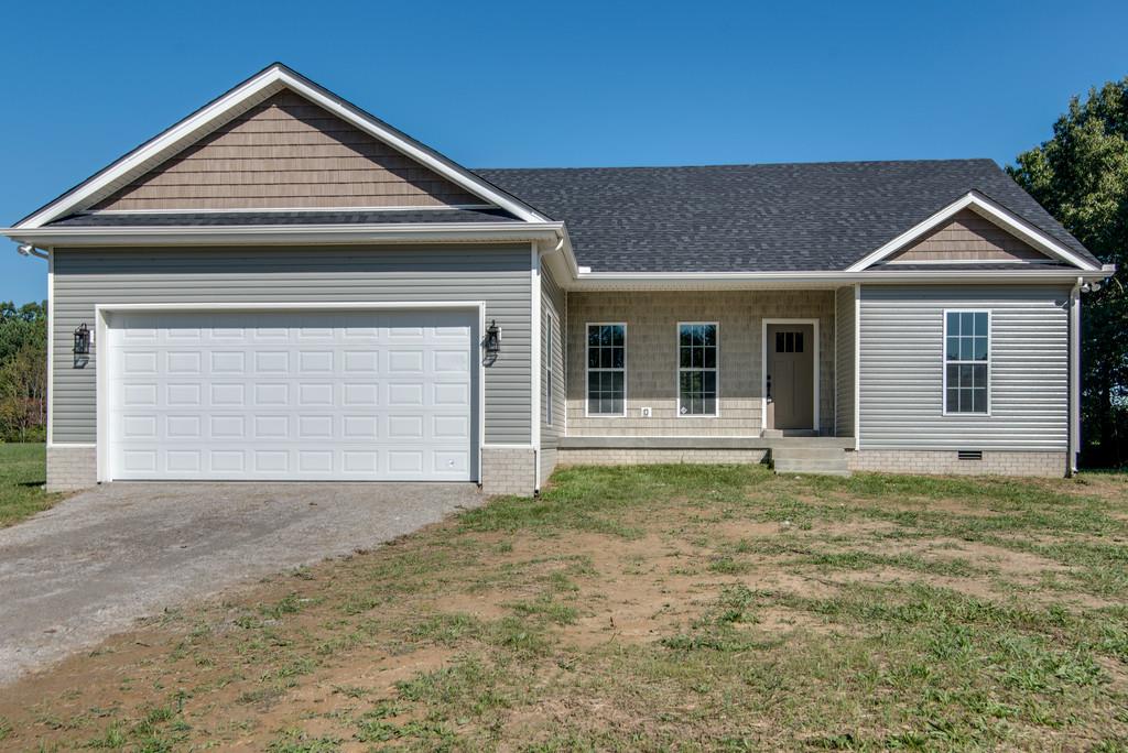 136 Blue Moon Road Dickson, TN 37055 - Photo 1 of 22 Gallery Image 1