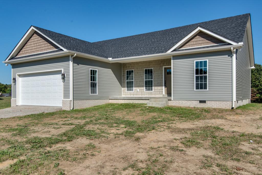 136 Blue Moon Road Dickson, TN 37055 - Photo 5 of 22 Gallery Image 5