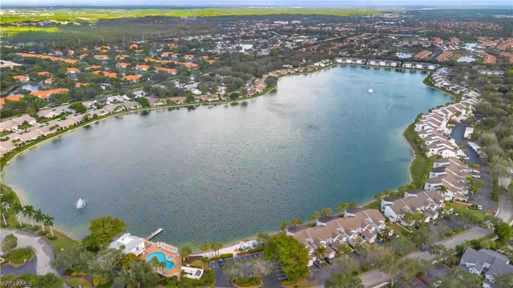 2711 Citrus Lake Drive, Unit F302 Naples, FL 34109 - Photo 19 of 20 a view of a city