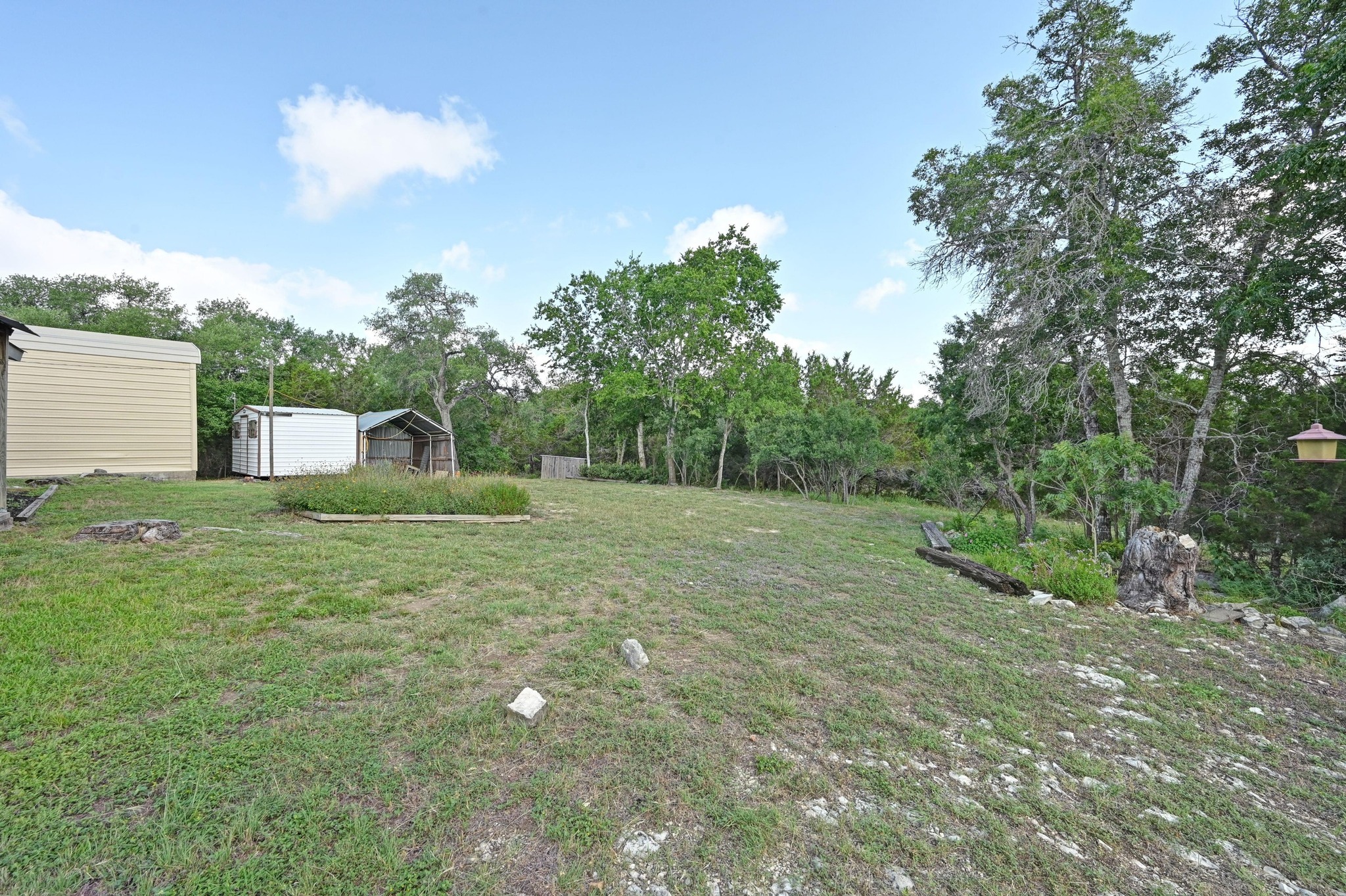 2018 Chaparral Park Road Manchaca, TX 78652 - Photo 21 of 26 a fire hydrant in the middle of a field