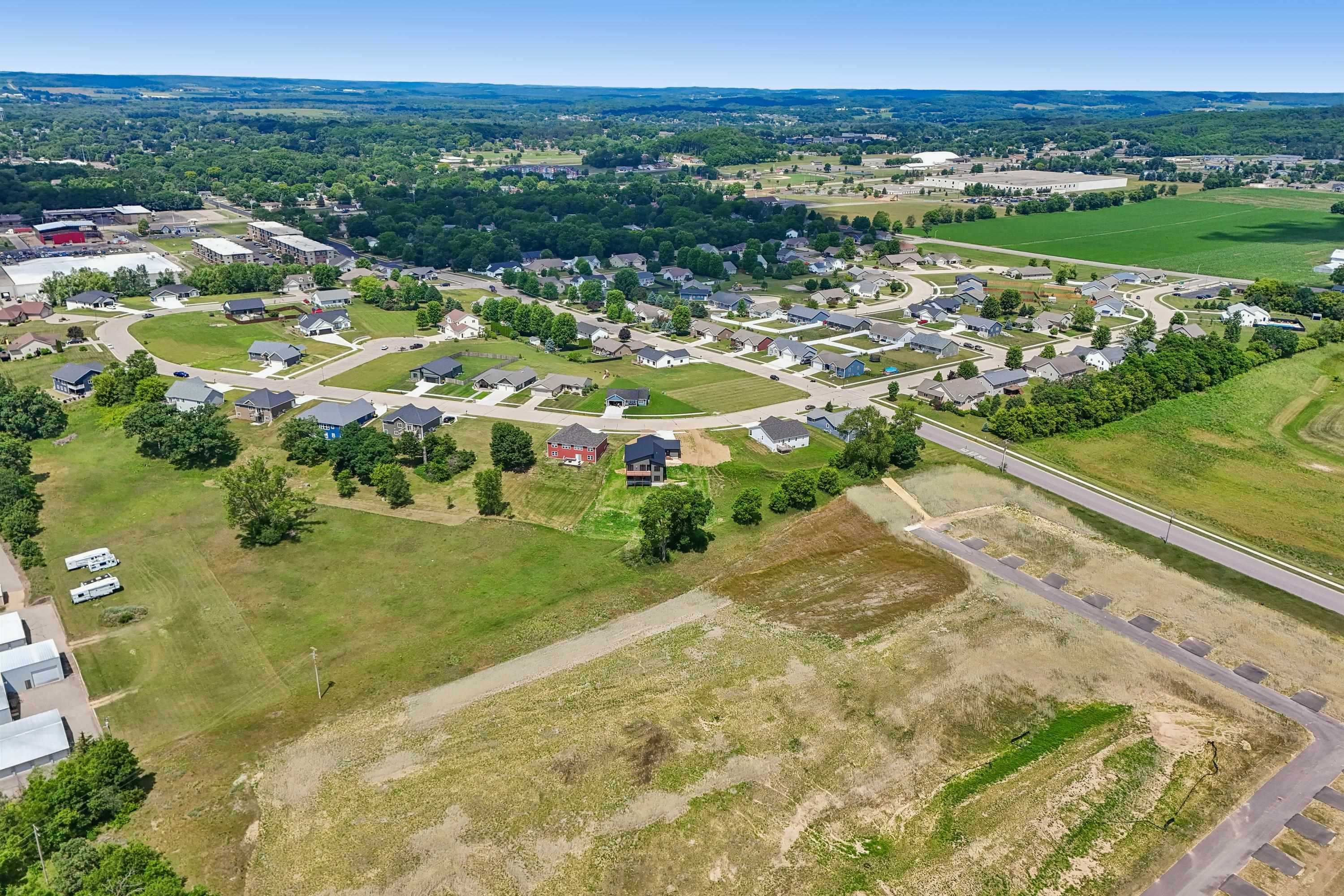 2158 Eastridge Circle Reedsburg, WI 53959 - Photo 75 of 82