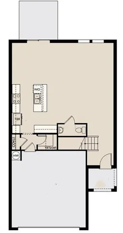 $300,000 | 113 Athena Way, Unit 83A, Jarrell, TX 76537