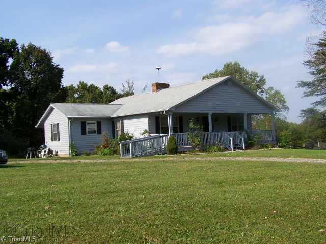 2085 Beasley School Road Sandy Ridge, NC 27046 - Photo 2 of 9 Other.