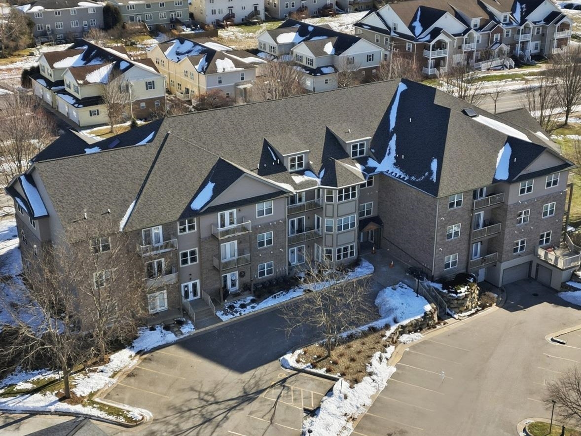 6701 Fairhaven Road, Unit 305 Madison, WI 53719 - Photo 1 of 1