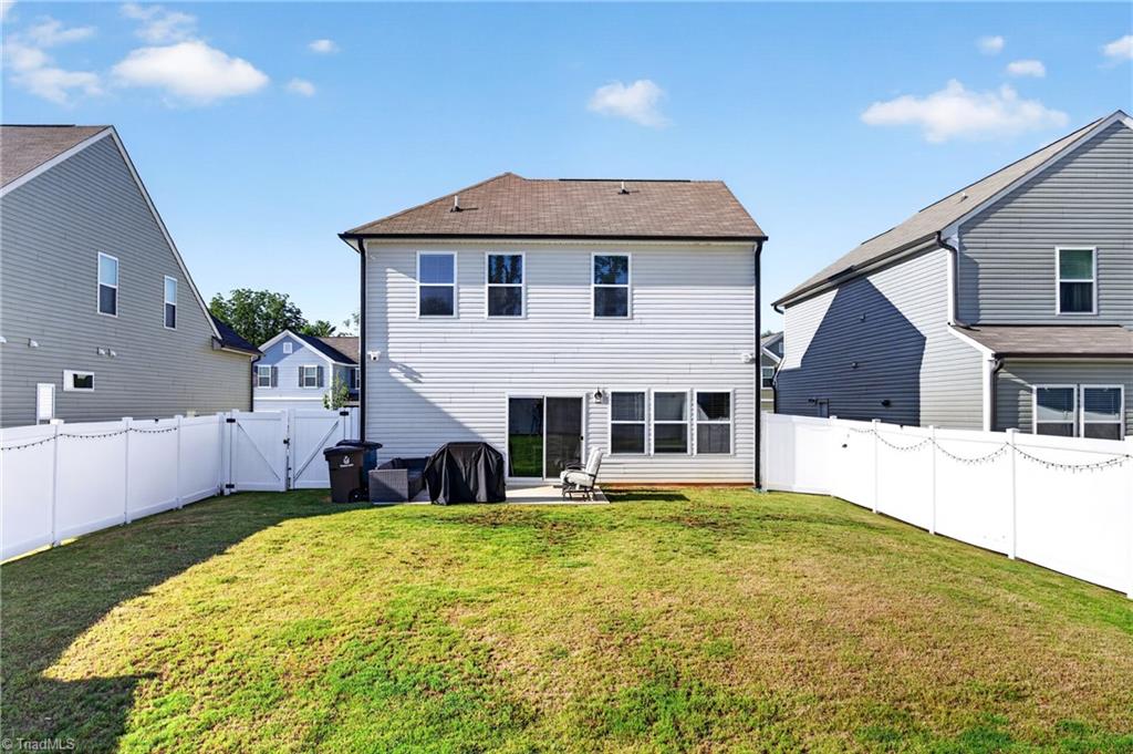 5351 Becks Church Road Winston-Salem, NC 27106 - Photo 38 of 41