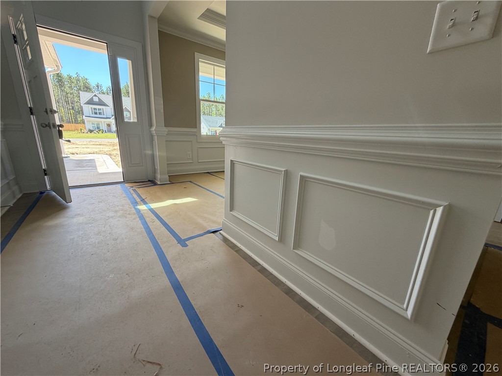 930 Rhum Drive Fayetteville, NC 28311 - Photo 11 of 49 a view of bathroom with bathtub