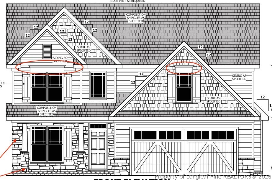 930 Rhum Drive Fayetteville, NC 28311 - Photo 3 of 3