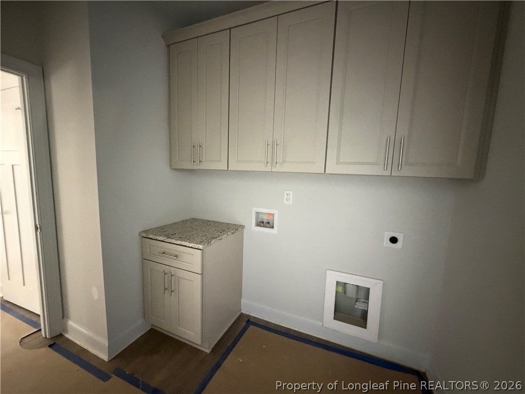 930 Rhum Drive Fayetteville, NC 28311 - Photo 34 of 49 a room with storage and utility