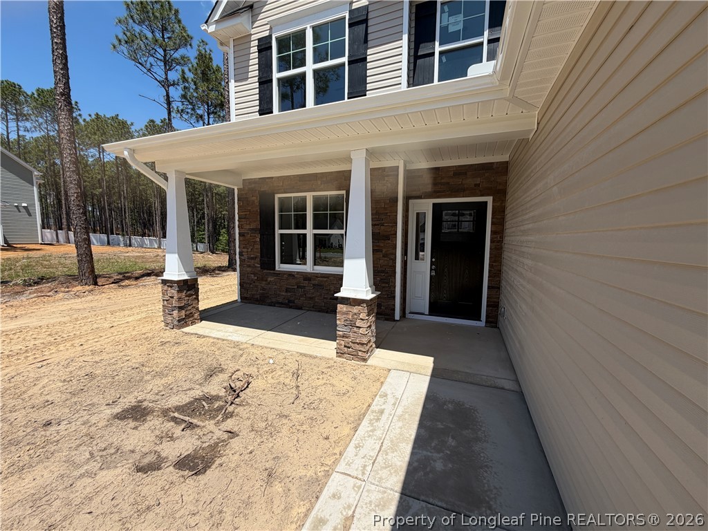 930 Rhum Drive Fayetteville, NC 28311 - Photo 5 of 49 a house with yard in front of it