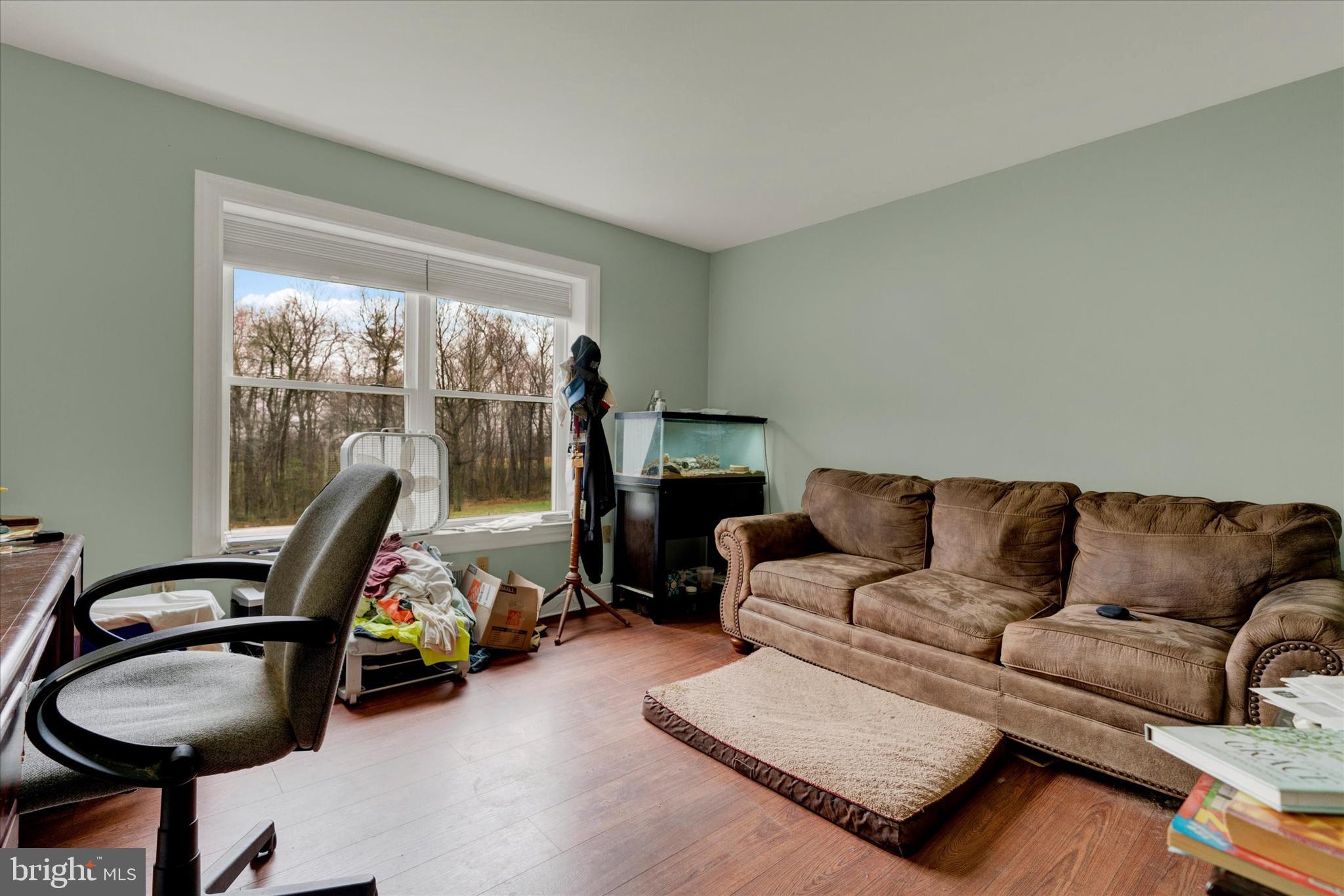 181 Fort Road Bernville, PA 19506 - Photo 14 of 43 Bedroom 2