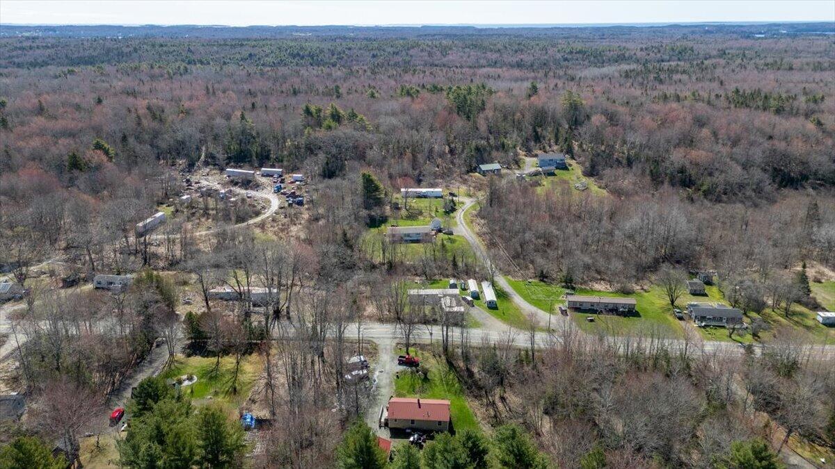 498 Cushing Road Cushing, ME 04563 - Photo 34 of 40