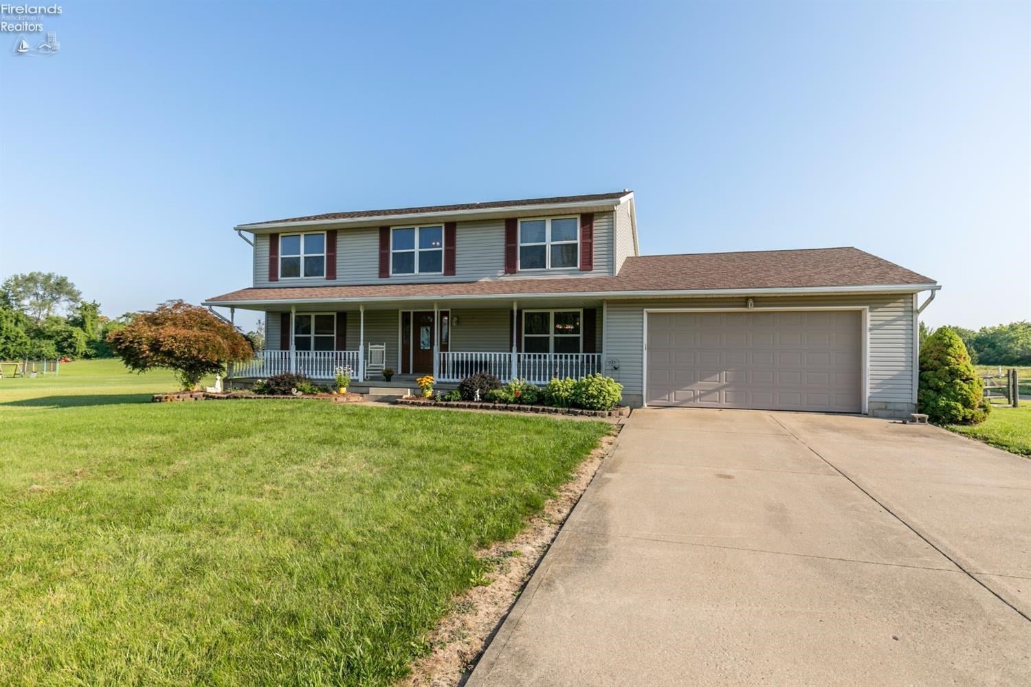 6405 West Bogart Road Castalia, OH 44824 - Photo 1 of 60 Gallery Image 1