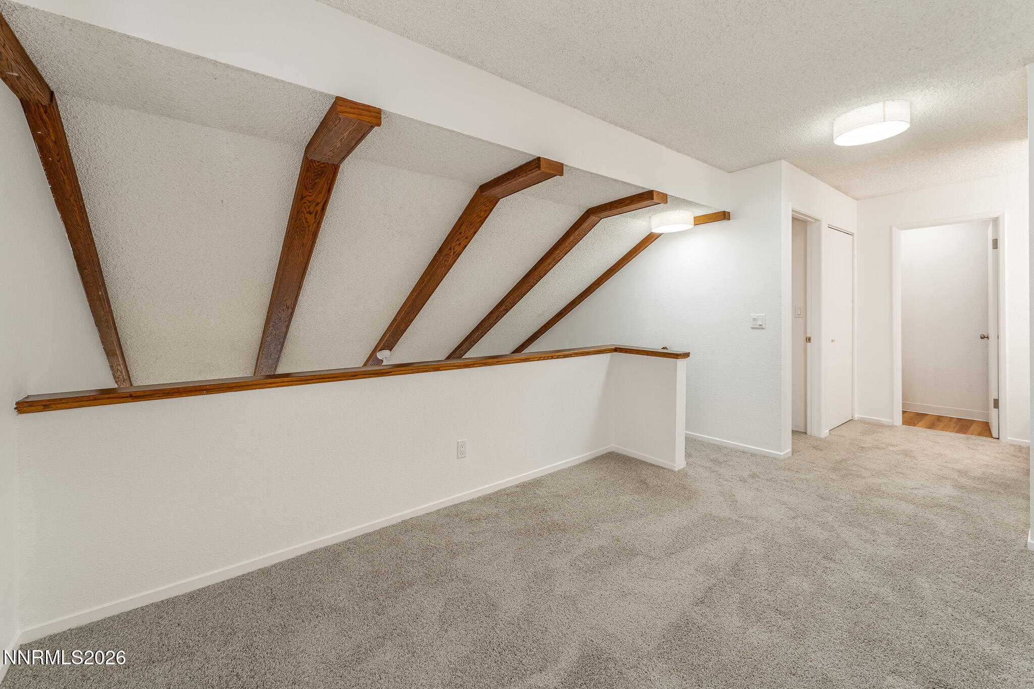 1465 East Peckham Lane, Unit 6 Reno, NV 89502 - Photo 13 of 25 a view of an empty room