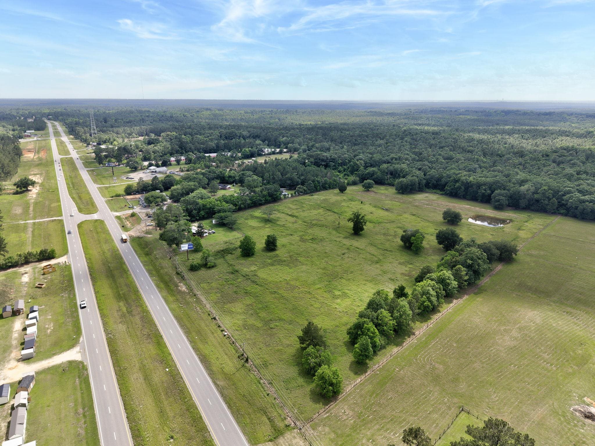0 State Highway Stapleton, AL 36578 - Photo 5 of 11