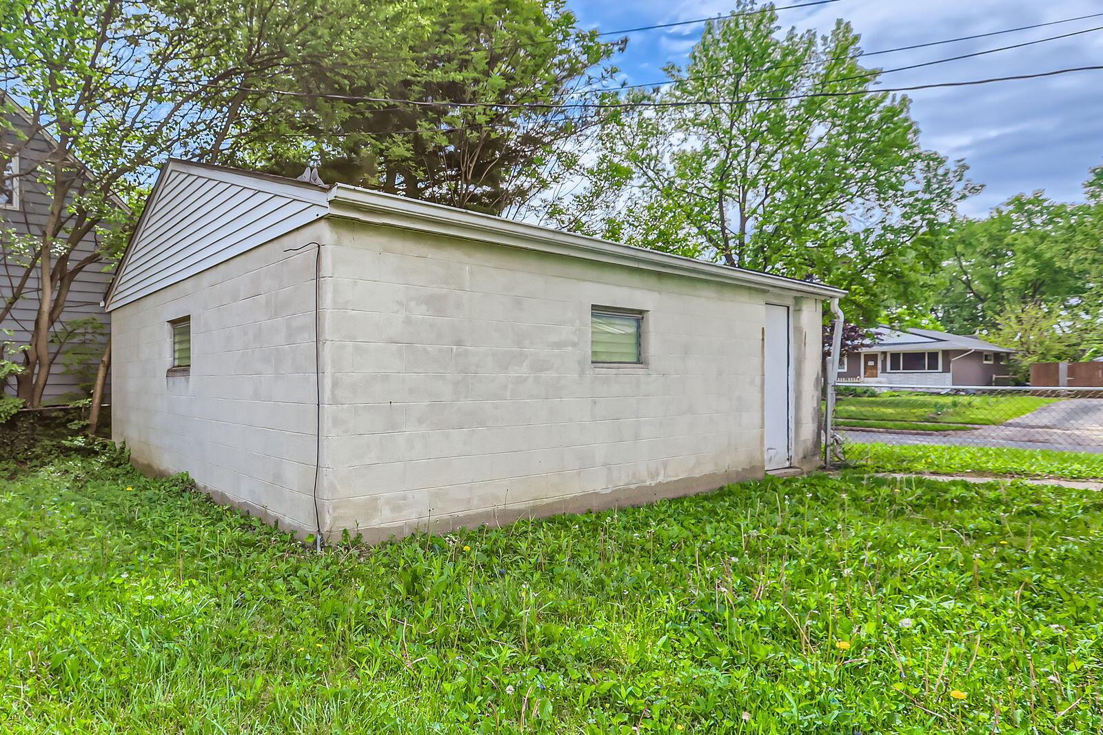 4256 Blythe Road Columbus, OH 43224 - Photo 27 of 27 4256 Blythe Rd Blythe Rd - Web Quality -