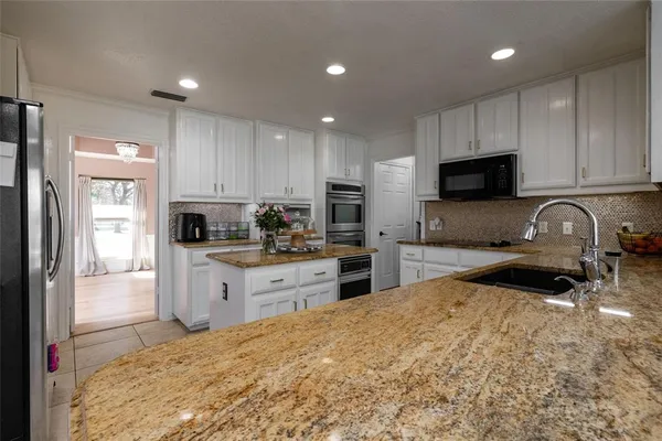 $819,000 | 1745 Summer Lane, Keller, TX 76262