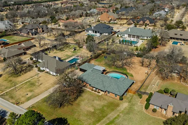 $819,000 | 1745 Summer Lane, Keller, TX 76262